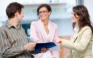 Relocation Specialist in Canada