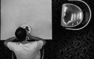 Helping transferees overcome loneliness