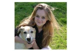 Teenage Camille comes to Canada