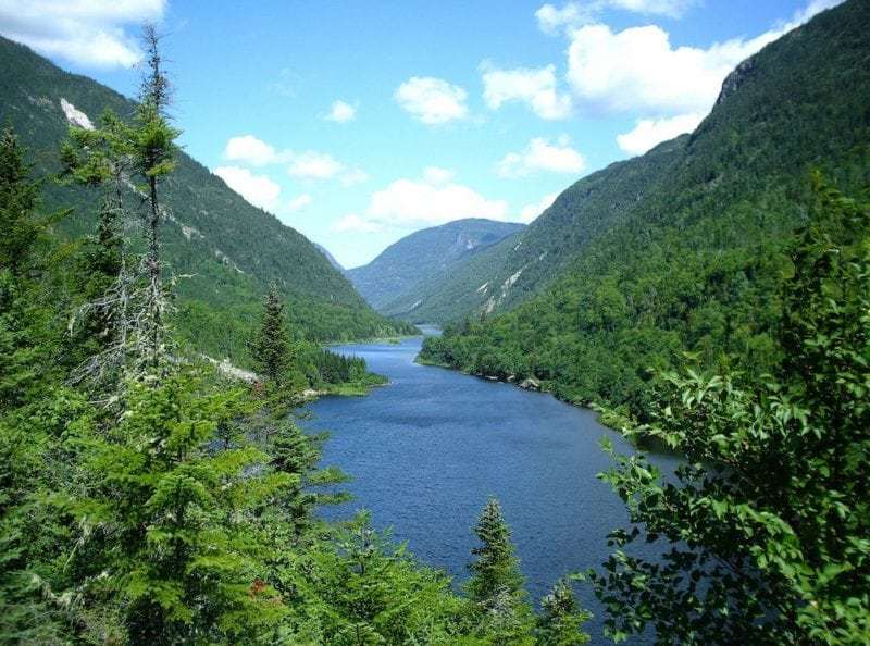 Enjoying nature in Québec the SEPAQ Parks ARIANNE Relocation Specialists