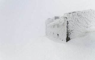 snow clearing