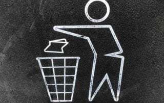 Reuse Reduce Recycle