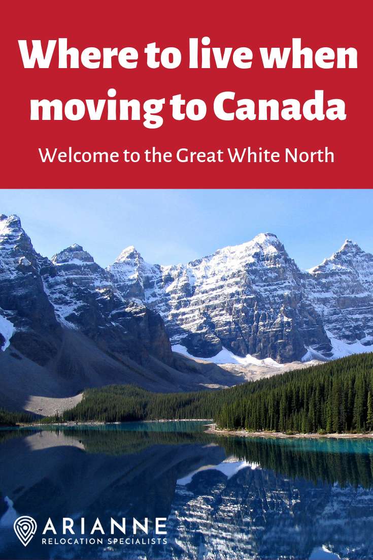 Where to live in Canada pin01