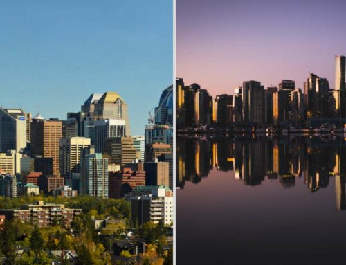 The Cost of Living in Calgary vs Vancouver