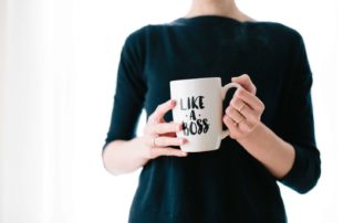 Canadian women in the workplace