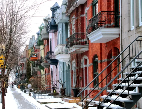 Buying in Le Plateau-Mont-Royal: A Buyer’s Guide for 2026