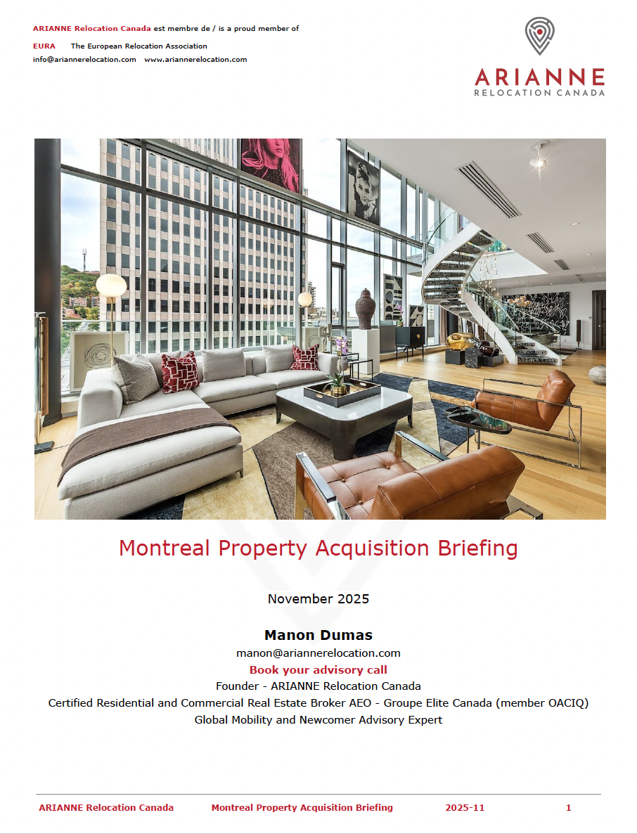 Image Montreal Property Briefing Montreal Property Briefing